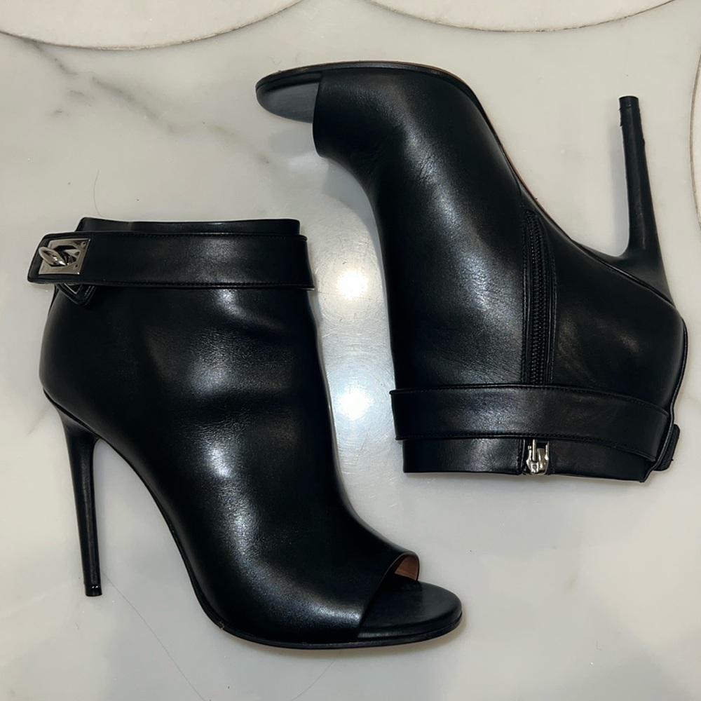 Givenchy heels